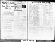 Eastern reflector, 23 June 1905